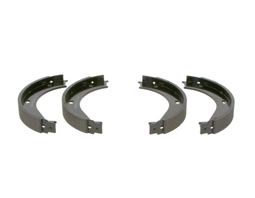 Bosch Remschoen set 0 986 487 211