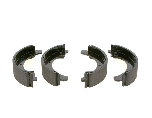 Bosch Remschoen set 0 986 487 219