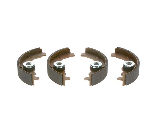 Bosch Remschoen set 0 986 487 271