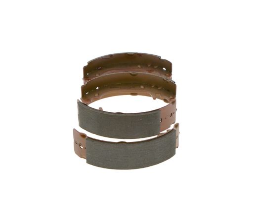 Bosch Remschoen set 0 986 487 272