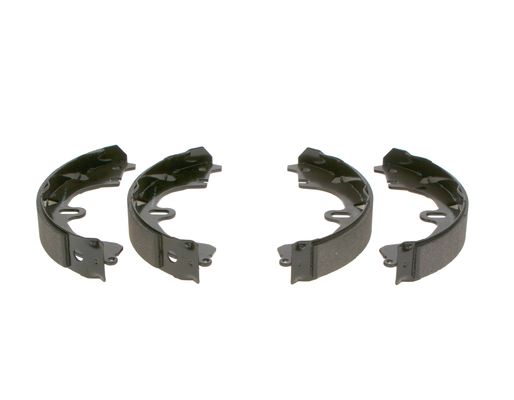 Bosch Remschoen set 0 986 487 277