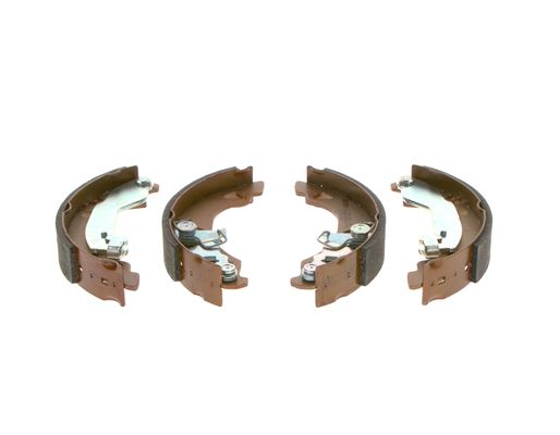Bosch Remschoen set 0 986 487 317