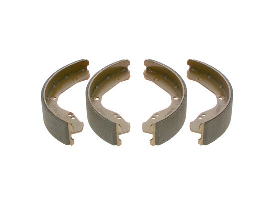 Bosch Remschoen set 0 986 487 386