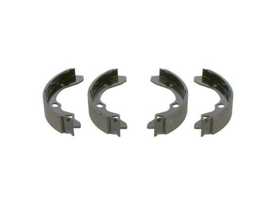Bosch Remschoen set 0 986 487 417