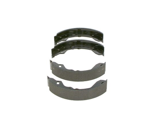 Bosch Remschoen set 0 986 487 417