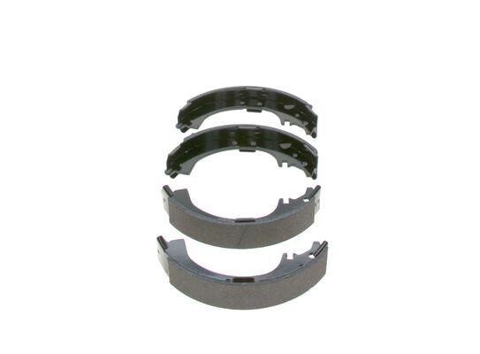 Bosch Remschoen set 0 986 487 424