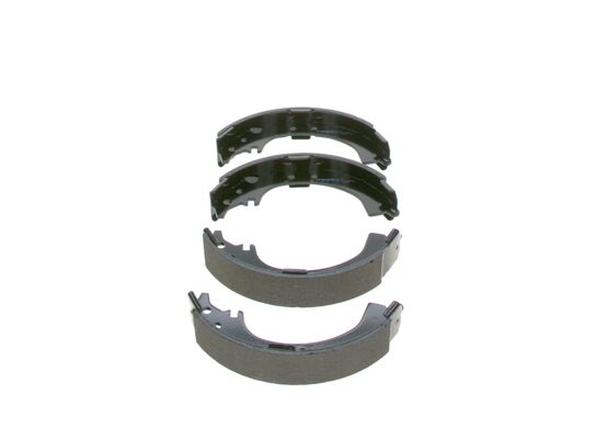 Bosch Remschoen set 0 986 487 424