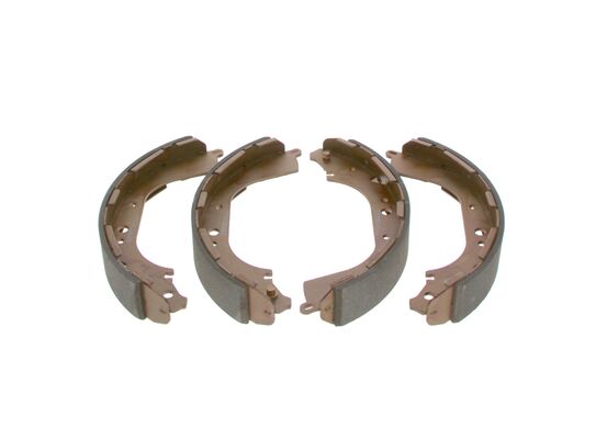 Bosch Remschoen set 0 986 487 464