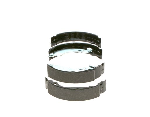 Bosch Remschoen set 0 986 487 568