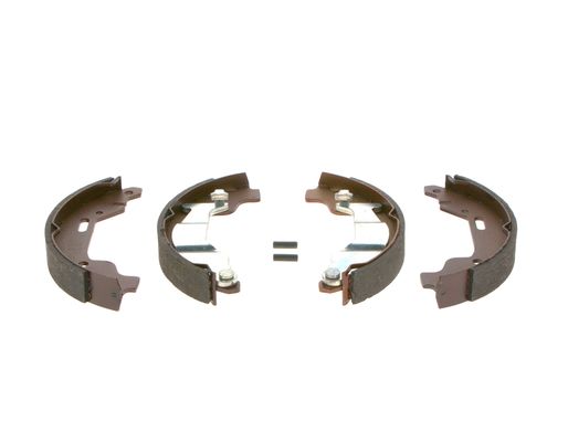 Bosch Remschoen set 0 986 487 576