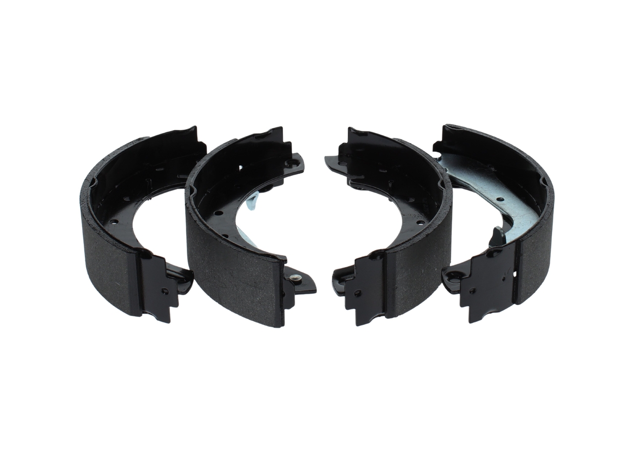 Remschoen set Bosch 0 986 487 583