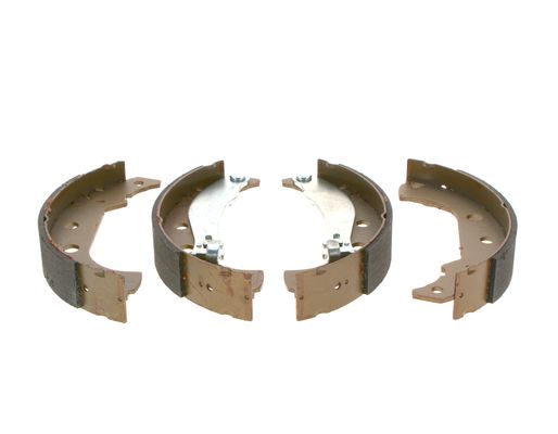 Bosch Remschoen set 0 986 487 629