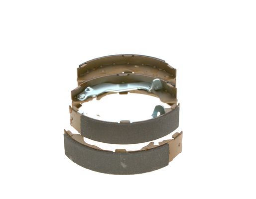 Bosch Remschoen set 0 986 487 673