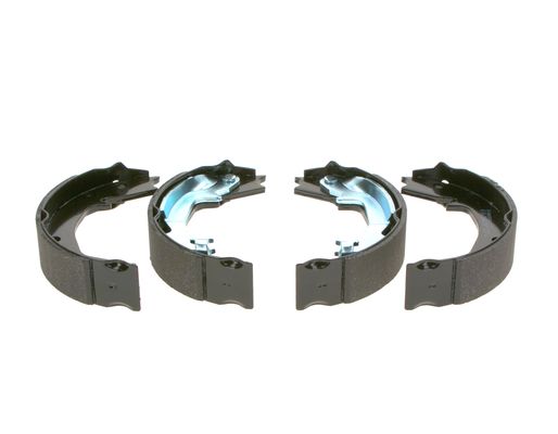 Bosch Remschoen set 0 986 487 711