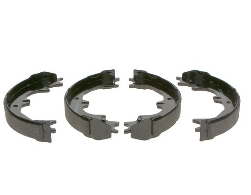 Bosch Remschoen set 0 986 487 728