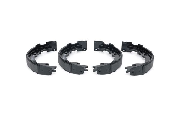 Bosch Remschoen set 0 986 487 734