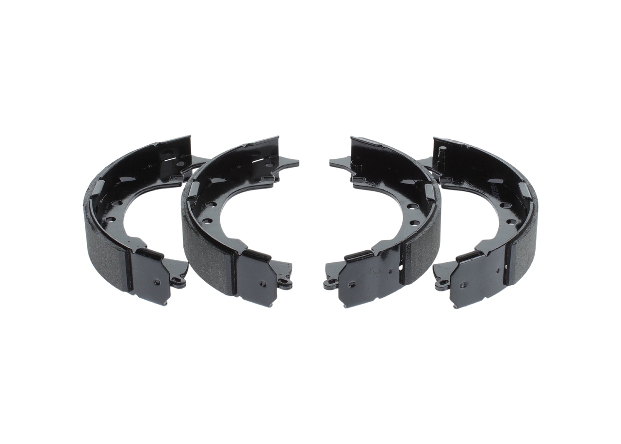 Remschoen set Bosch 0 986 487 735