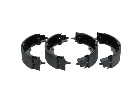 Bosch Remschoen set 0 986 487 743