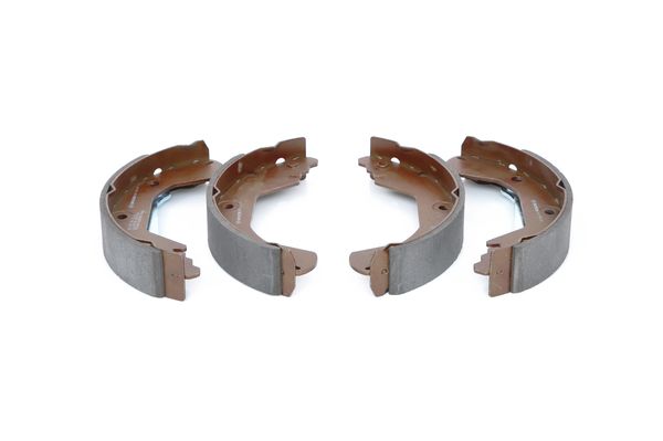 Bosch Remschoen set 0 986 487 924