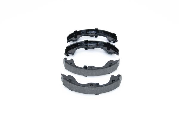Bosch Remschoen set 0 986 487 941