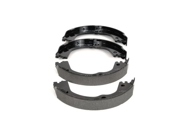 Bosch Remschoen set 0 986 487 947