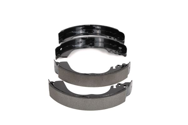 Bosch Remschoen set 0 986 487 951