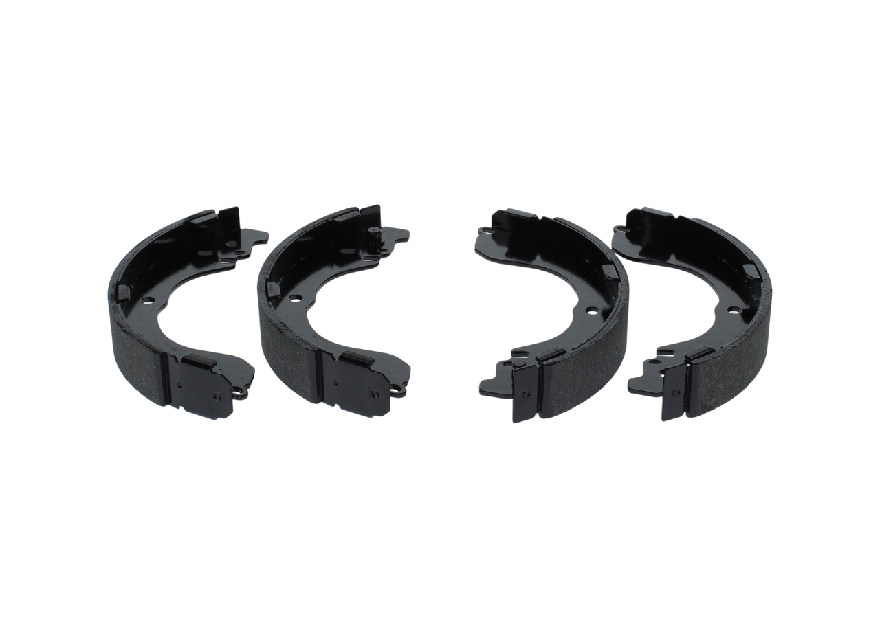 Remschoen set Bosch 0 986 487 962