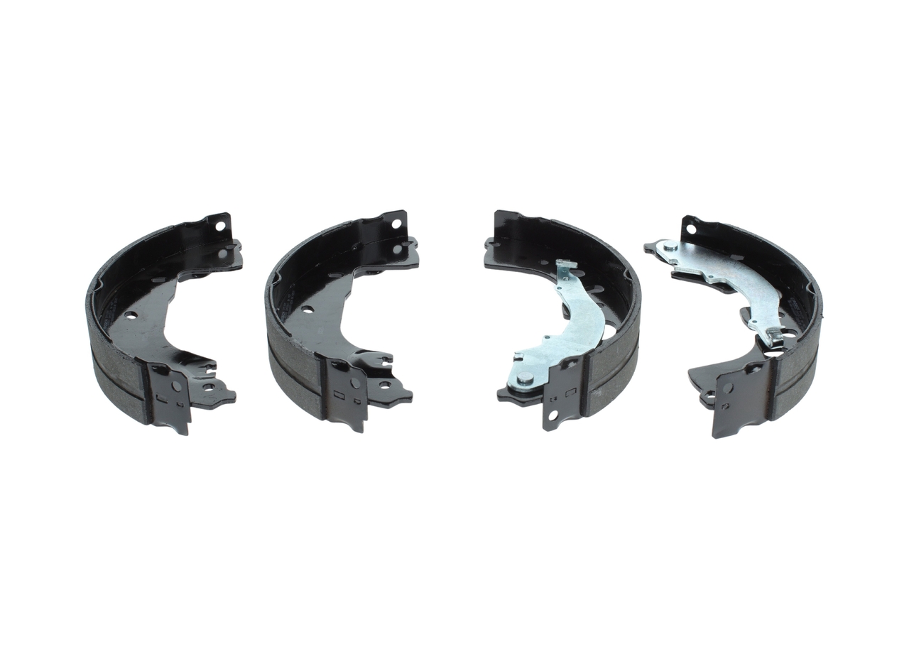 Remschoenset Bosch 0 986 487 968