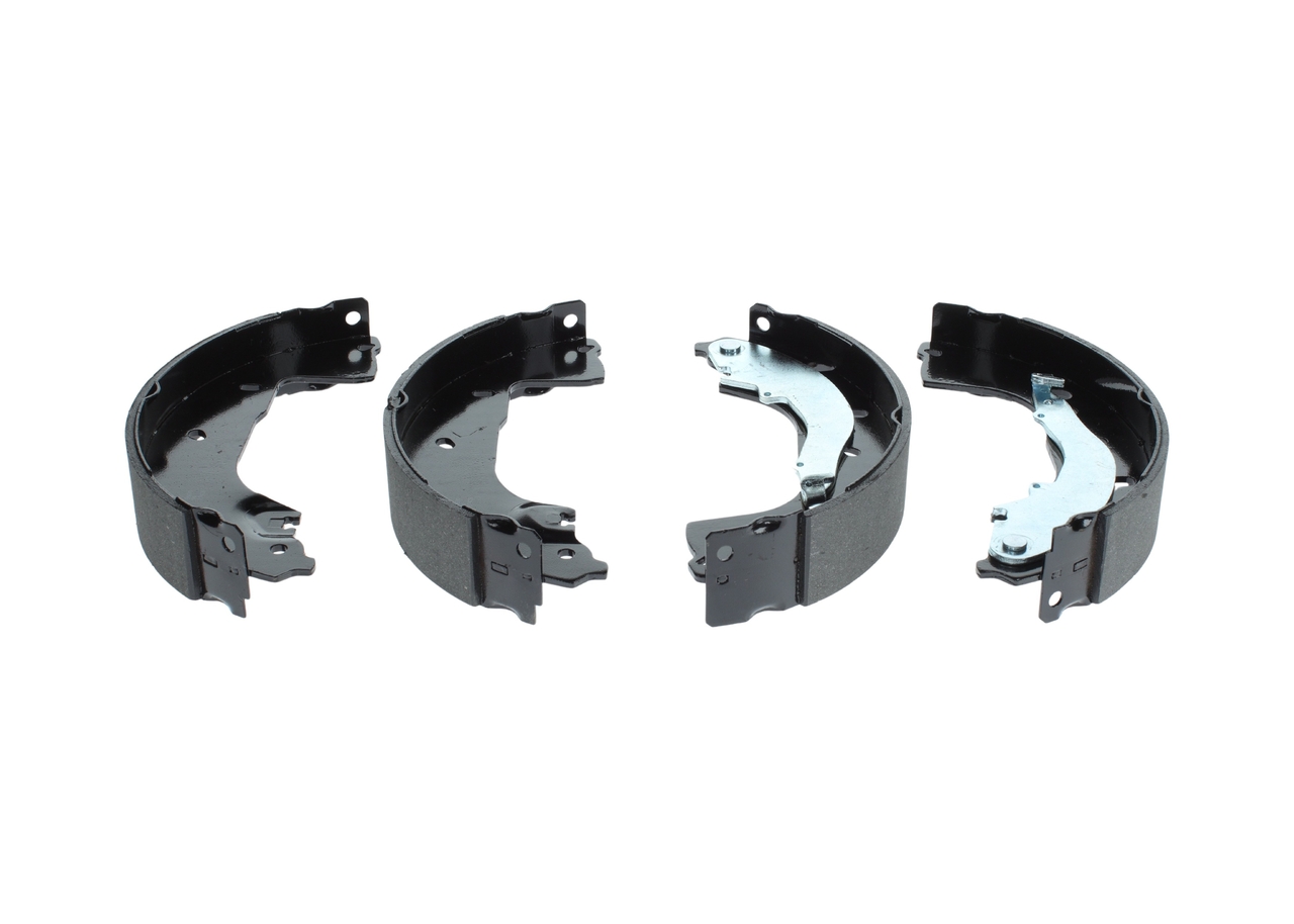 Remschoenset Bosch 0 986 487 969