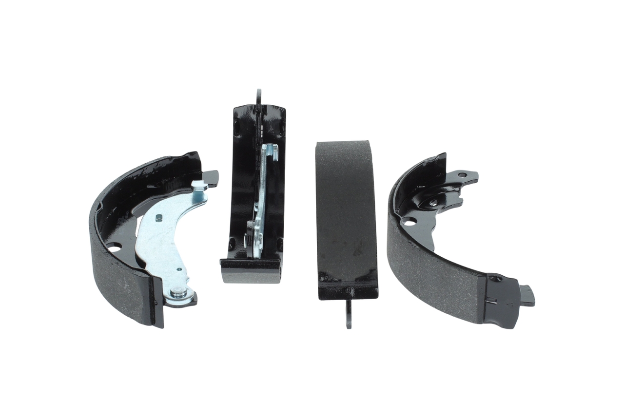 Remschoenset Bosch 0 986 487 974