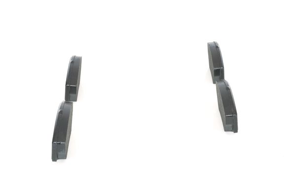 Bosch Remblokset 0 986 491 410