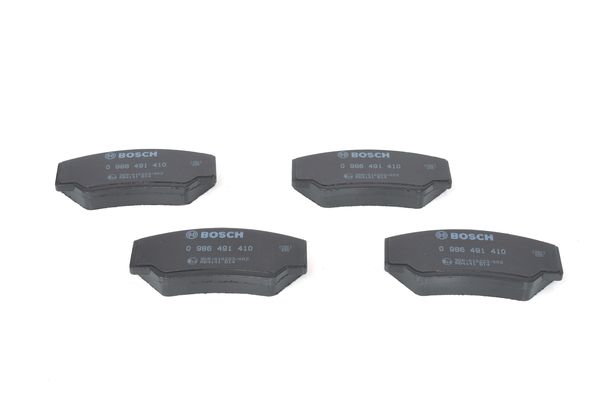 Bosch Remblokset 0 986 491 410