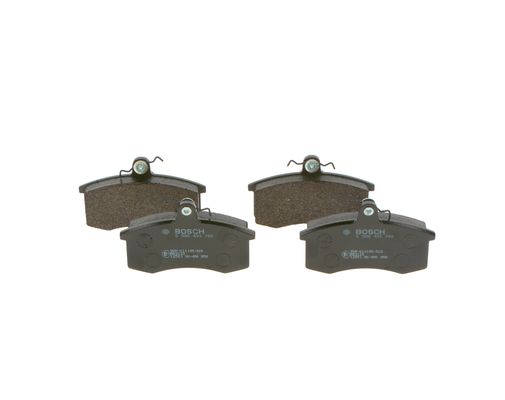 Bosch Remblokset 0 986 491 700