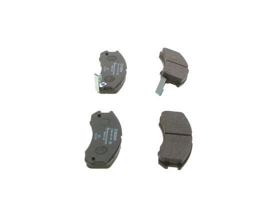 Bosch Remblokset 0 986 493 790