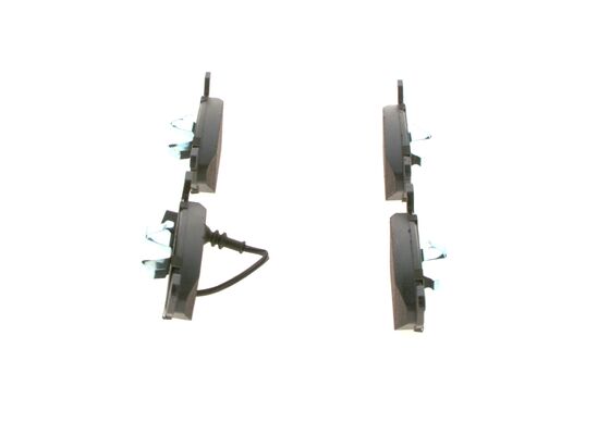 Bosch Remblokset 0 986 494 019