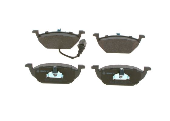 Bosch Remblokset 0 986 494 019