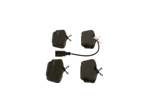 Bosch Remblokset 0 986 494 051