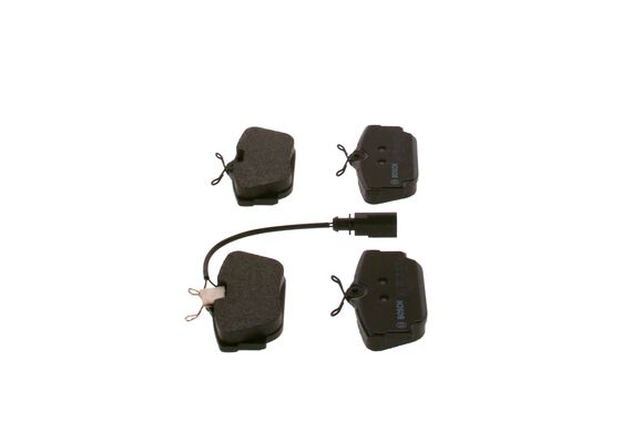 Bosch Remblokset 0 986 494 051