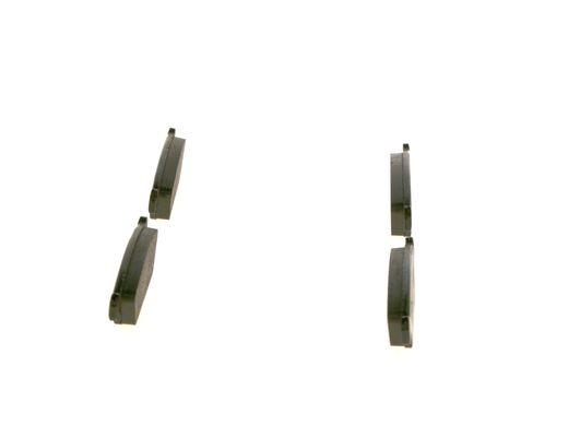 Bosch Remblokset 0 986 494 066