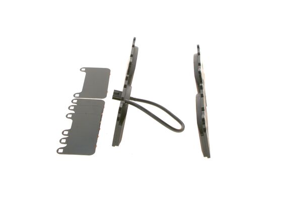 Bosch Remblokset 0 986 494 069