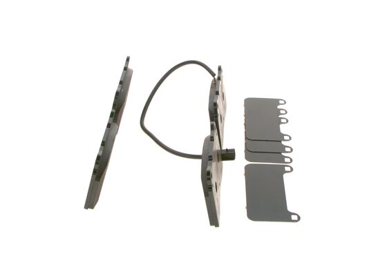 Bosch Remblokset 0 986 494 069