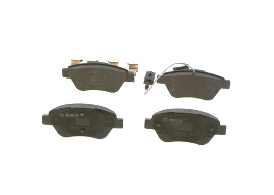Bosch Remblokset 0 986 494 070