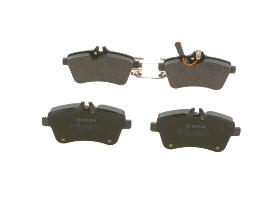 Bosch Remblokset 0 986 494 085