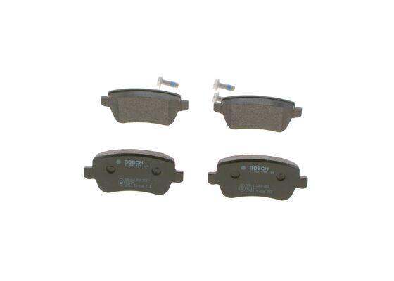 Bosch Remblokset 0 986 494 124