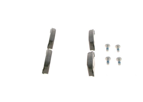 Bosch Remblokset 0 986 494 124