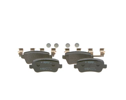 Bosch Remblokset 0 986 494 126