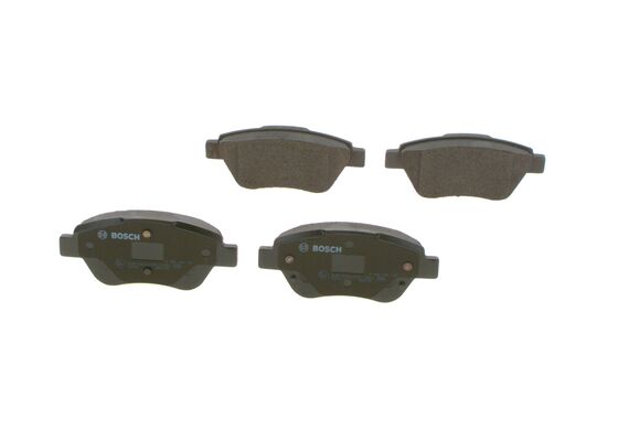Bosch Remblokset 0 986 494 132