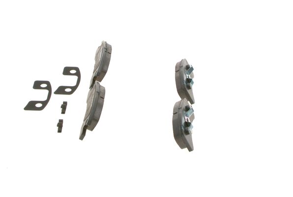 Bosch Remblokset 0 986 494 134