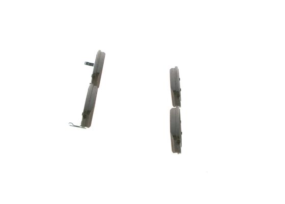 Bosch Remblokset 0 986 494 140