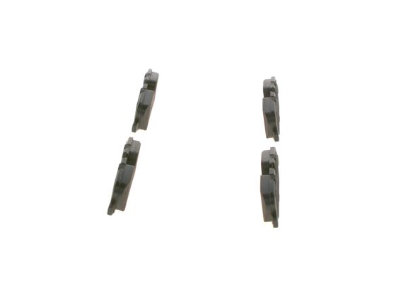 Bosch Remblokset 0 986 494 148